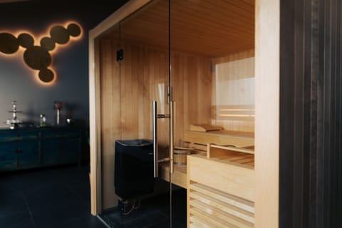 Building design