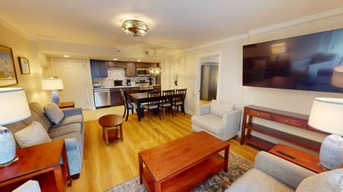 Furniture, Indoors, Living Room, Table, Couch