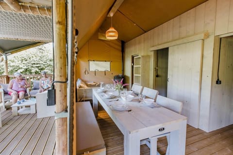 Apartment | Dining
