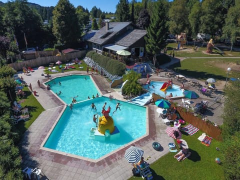 Apartment | Pool