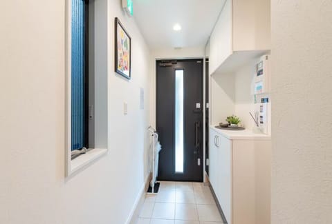 Comfort Villa | Interior
