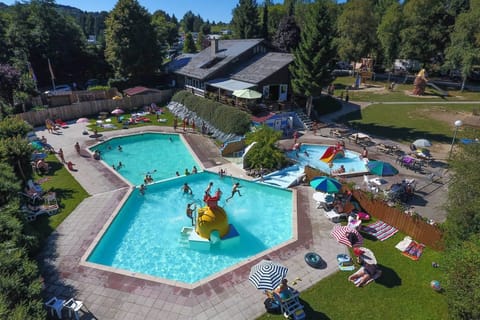 Holiday Park Facilities and Services 