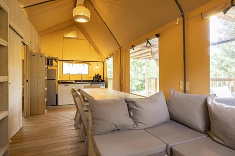 Apartment | Living room