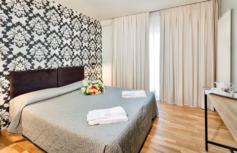 Classic Double or Twin Room | Free WiFi