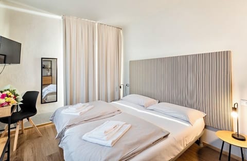 Classic Double or Twin Room | Free WiFi