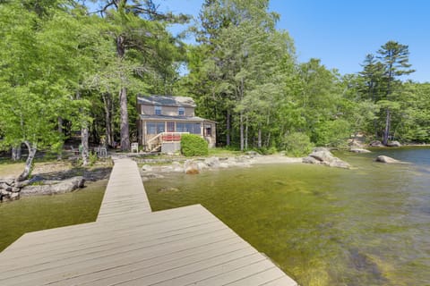 Cottage (3 Bedrooms) | Interior