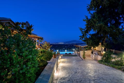 House, Smoking | 3 bedrooms