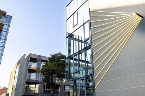 Apartment, 1 Bedroom, Accessible, Balcony | Exterior