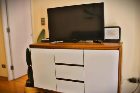Television