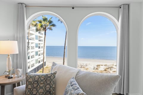 Seascape 317; Wild Dunes; Isle of Palms (1)