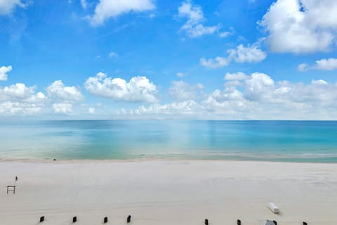Condo, Multiple Beds (Majestic Beach Towers 2-801) | Beach | On the beach