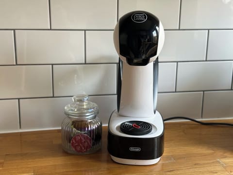 Cottage | Coffee and/or coffee maker