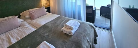 Comfort Apartment, Balcony | 1 bedroom, free WiFi