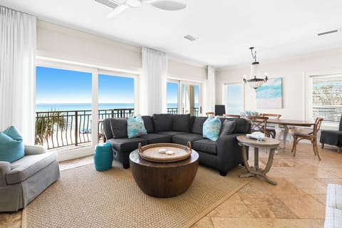 Are you ready for the Five Star treatment