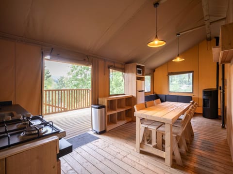 Apartment | Living room