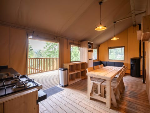 Apartment | Living room