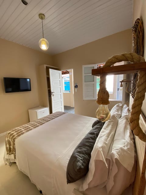 Standard Double Room | Free WiFi