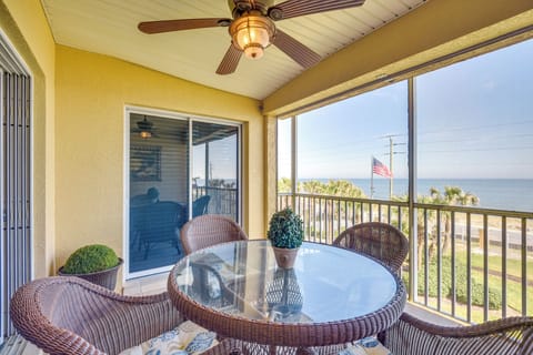 Flagler Beach Vacation Rental | 2BR | 2BA | Step-Free Access | 1,283 Sq Ft