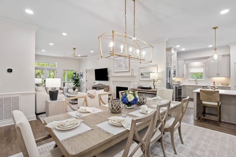 Fully renovated and luxury house on Atlantic Beach!