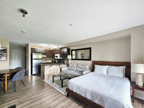205A Living Area