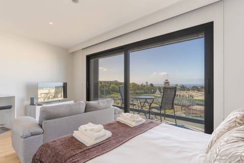 House | 1 bedroom, soundproofing