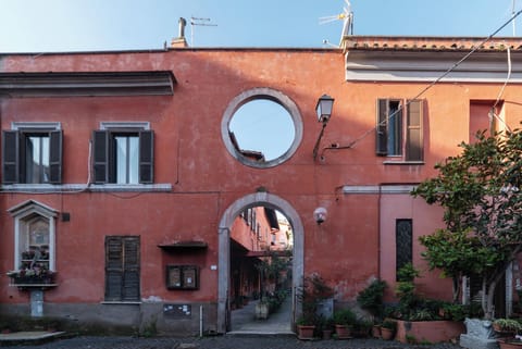 Orti Apartment - Charme Holidays (2)