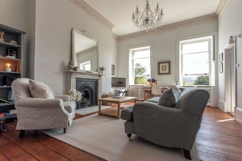 Living / dining room
