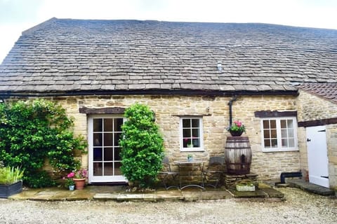 Cotswold stone Cottage 
