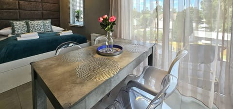 Comfort Apartment, Balcony | 1 bedroom, free WiFi