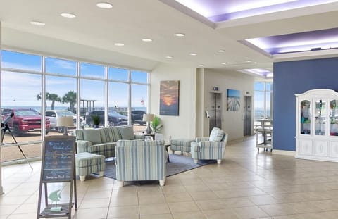 Condo, Multiple Beds (Perdido Sun 202) | Interior