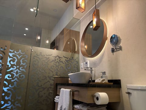 Apartment | Bathroom