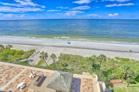 Condo, Multiple Beds (Ocean Sands 1-808) | Beach | On the beach