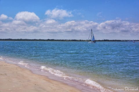 Condo, Multiple Beds (Colony Beach Club 241) | Beach | Beach nearby