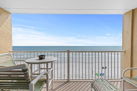 Condo, Multiple Beds (Ponce de Leon Towers 303) | Property grounds