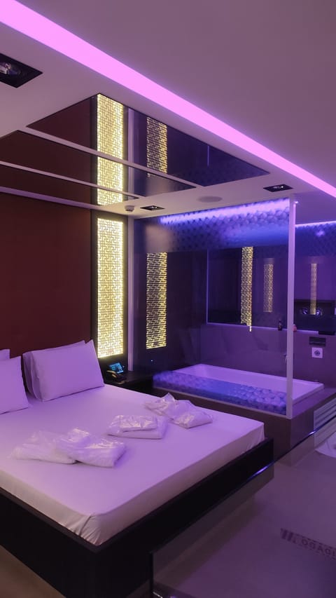 Deluxe Suite, Private Bathroom | WiFi (free)