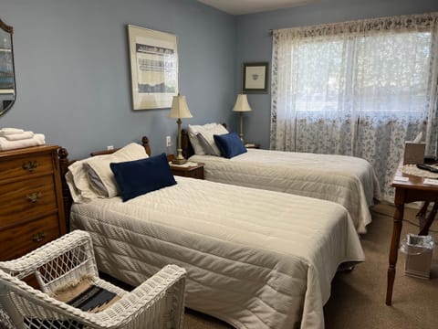 #07 - 2 beds 