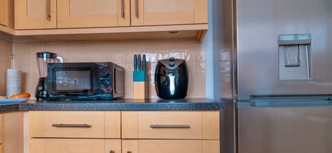 Kitchen and appliances 