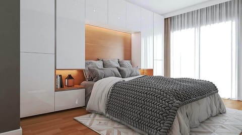 City Triple Room | Soundproofing, free WiFi, bed sheets