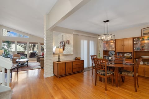House, 2 Queen Beds, Patio, Garden View (1012 Sailor's Reef) | Interior