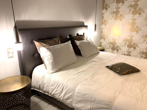 piscine spa calme detente nature parc riviere gard occitanie chambre_dhote gite_de_charme