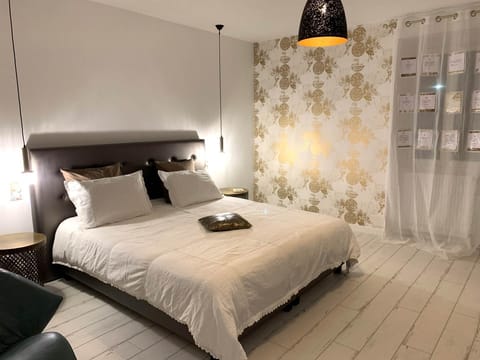 piscine spa calme detente nature parc riviere gard occitanie chambre_dhote gite_de_charme