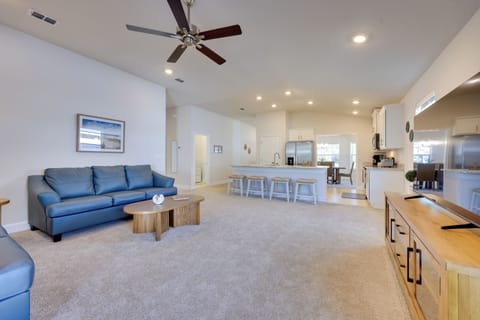 House (3 Bedrooms) | Front of property