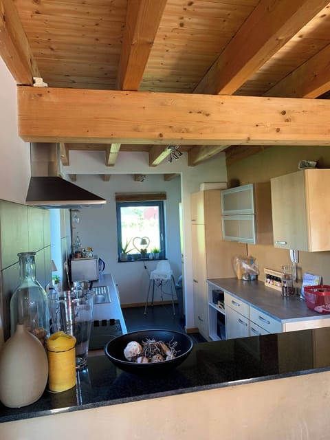 House, 4 Bedrooms, Accessible, Hot Tub | Interior