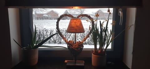 House, 4 Bedrooms, Accessible, Hot Tub | Interior