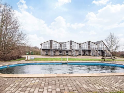 House | View from property