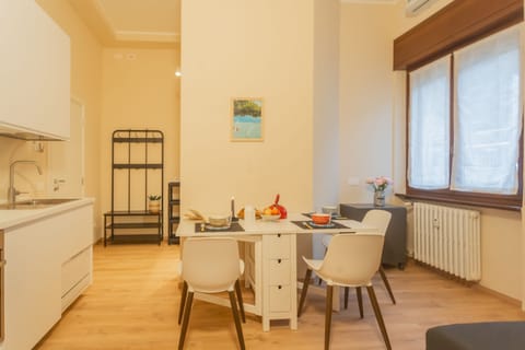 House | 1 bedroom