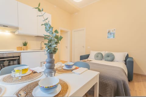 Apartment | 1 bedroom