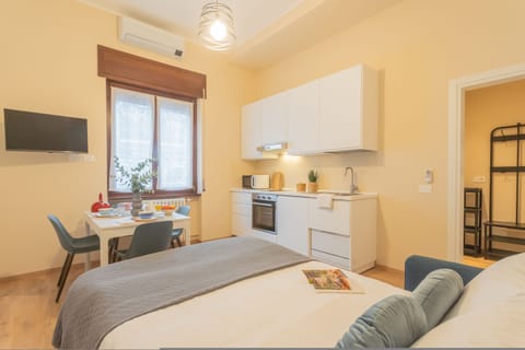 Apartment | 2 bedrooms