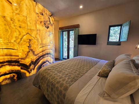 Apartment | 1 bedroom, iron/ironing board, free WiFi