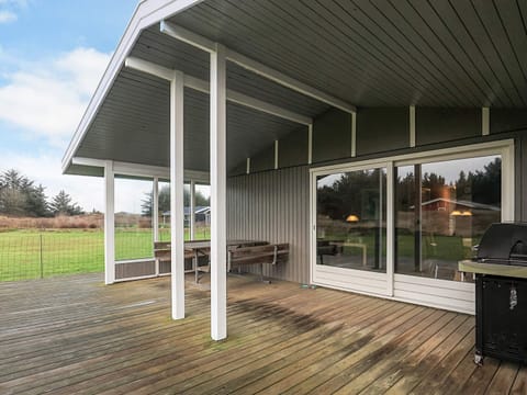 House | View from property